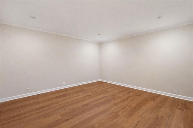 807 Oak Bridge Lane, Fayetteville, GA 30214