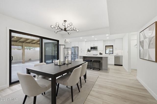 4525 N 66TH Street 65, Scottsdale, AZ 85251