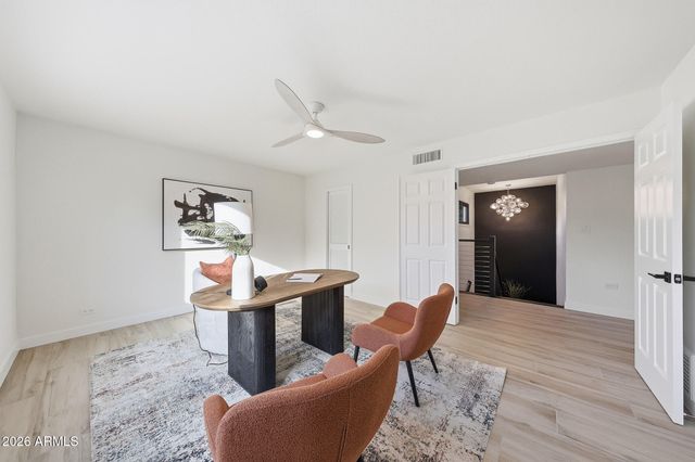 4525 N 66TH Street 65, Scottsdale, AZ 85251