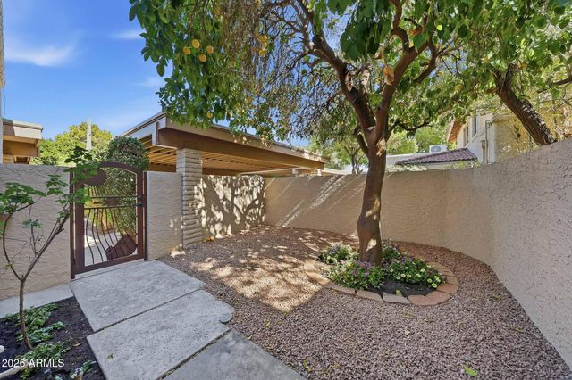 4525 N 66TH Street 65, Scottsdale, AZ 85251