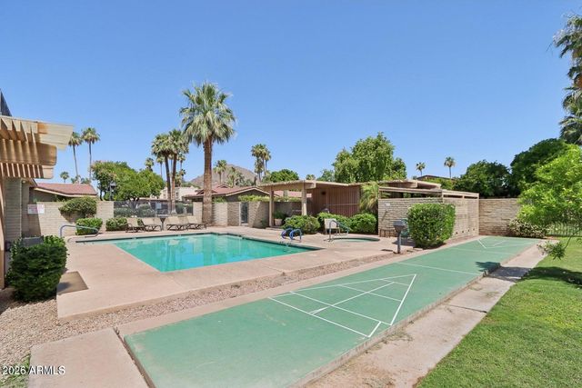 4525 N 66TH Street 65, Scottsdale, AZ 85251