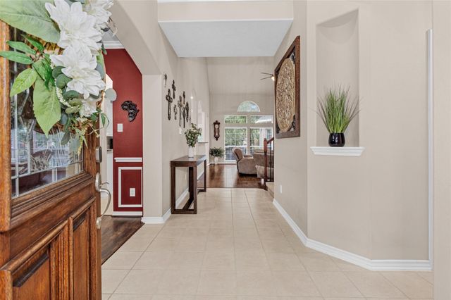 3234 Abbott Lakes Lane, Spring, TX 77386