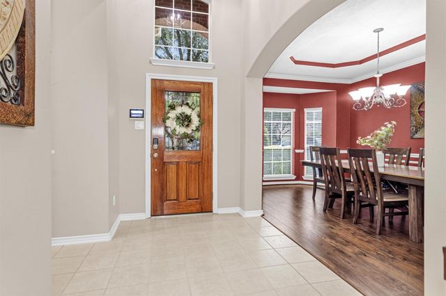 3234 Abbott Lakes Lane, Spring, TX 77386