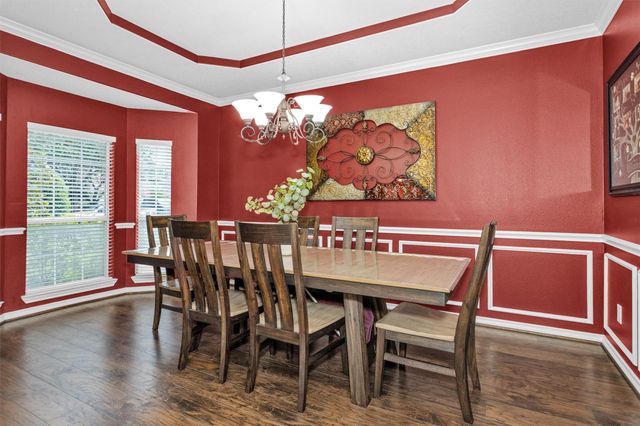 3234 Abbott Lakes Lane, Spring, TX 77386