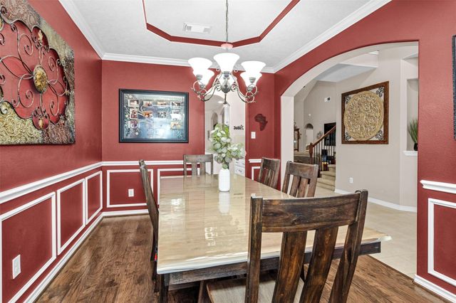 3234 Abbott Lakes Lane, Spring, TX 77386