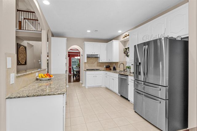 3234 Abbott Lakes Lane, Spring, TX 77386