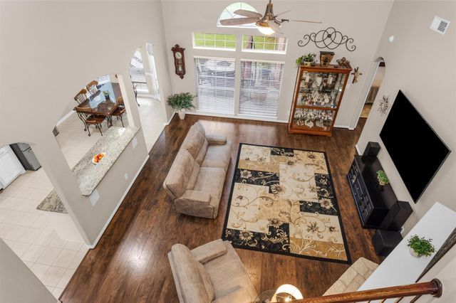 3234 Abbott Lakes Lane, Spring, TX 77386