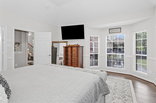 3234 Abbott Lakes Lane, Spring, TX 77386