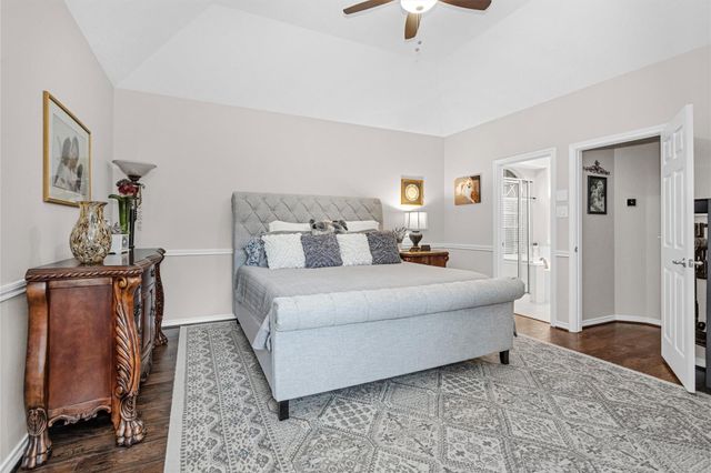 3234 Abbott Lakes Lane, Spring, TX 77386