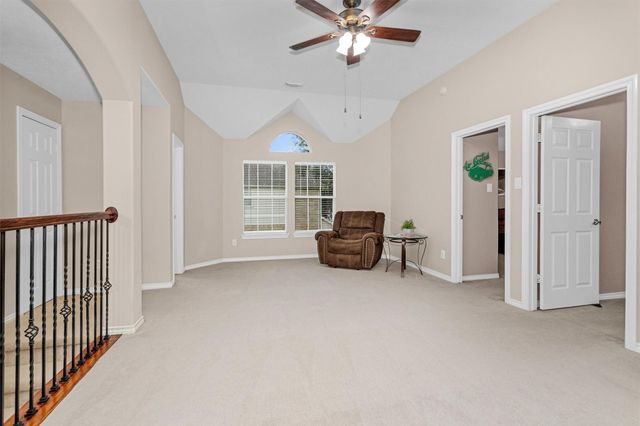 3234 Abbott Lakes Lane, Spring, TX 77386