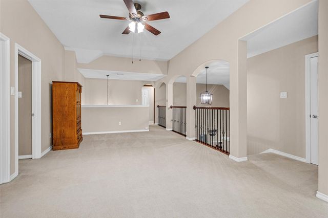 3234 Abbott Lakes Lane, Spring, TX 77386