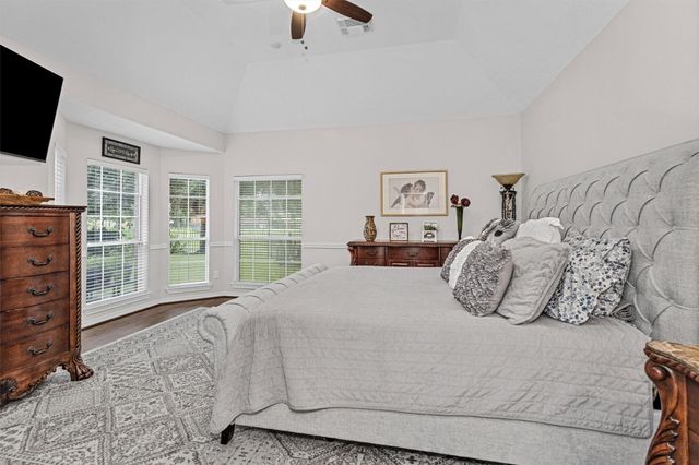 3234 Abbott Lakes Lane, Spring, TX 77386
