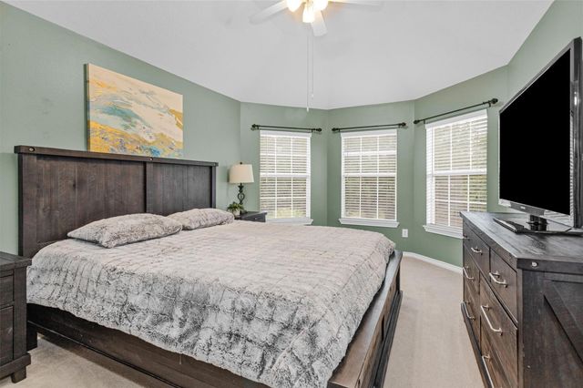 3234 Abbott Lakes Lane, Spring, TX 77386