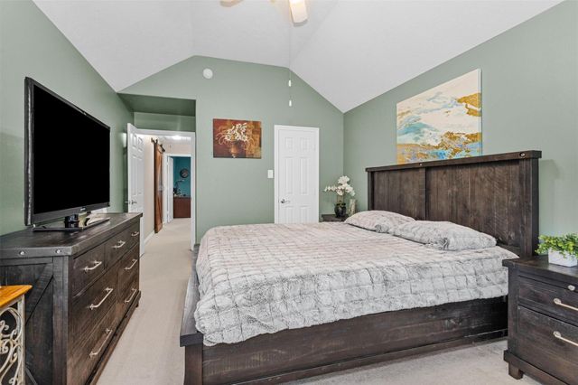 3234 Abbott Lakes Lane, Spring, TX 77386