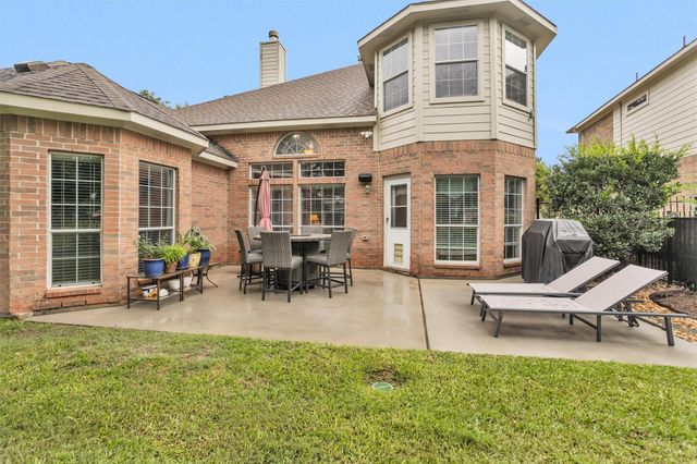 3234 Abbott Lakes Lane, Spring, TX 77386