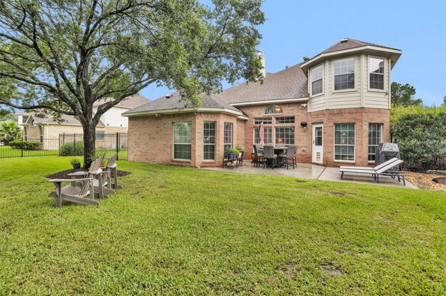 3234 Abbott Lakes Lane, Spring, TX 77386