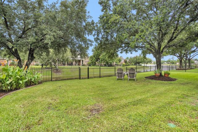 3234 Abbott Lakes Lane, Spring, TX 77386