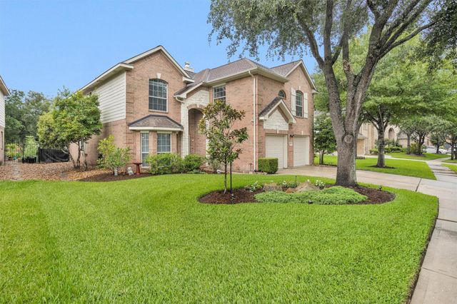 3234 Abbott Lakes Lane, Spring, TX 77386