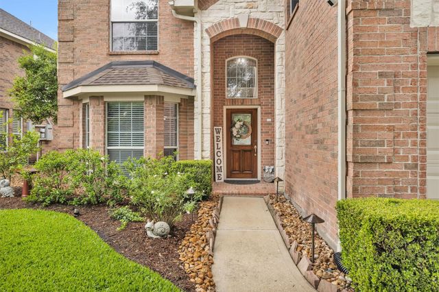 3234 Abbott Lakes Lane, Spring, TX 77386