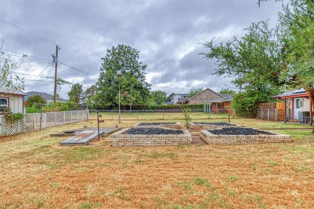 208 NE 18th Street, Moore, OK 73160