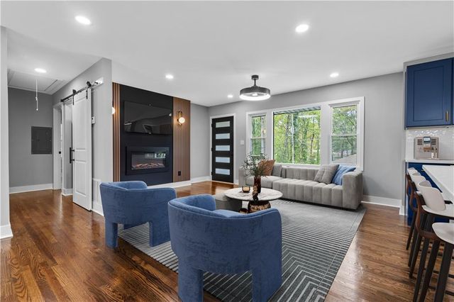 2780 Fairlane Drive SE, Atlanta, GA 30354