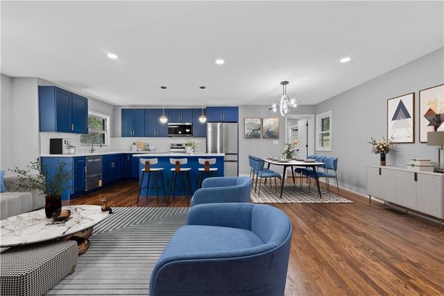 2780 Fairlane Drive SE, Atlanta, GA 30354