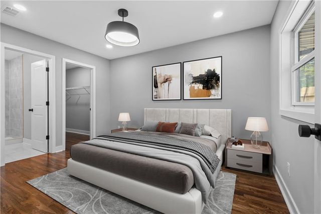 2780 Fairlane Drive SE, Atlanta, GA 30354