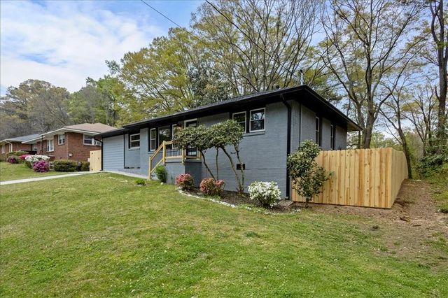 2780 Fairlane Drive SE, Atlanta, GA 30354