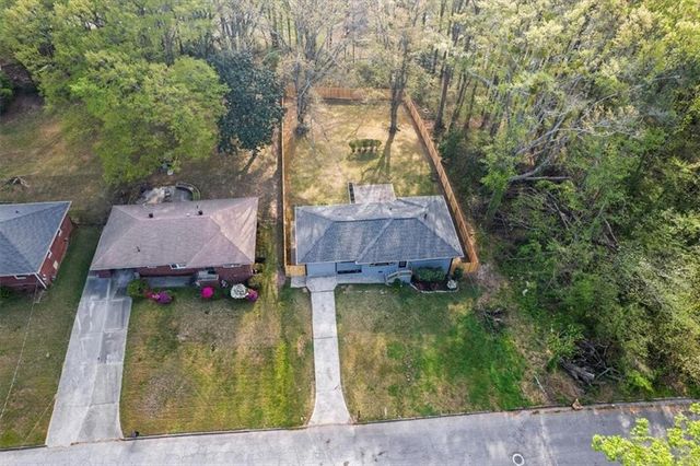 2780 Fairlane Drive SE, Atlanta, GA 30354