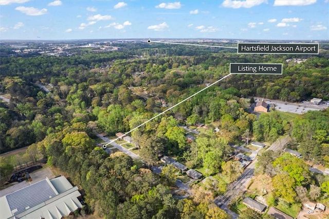 2780 Fairlane Drive SE, Atlanta, GA 30354