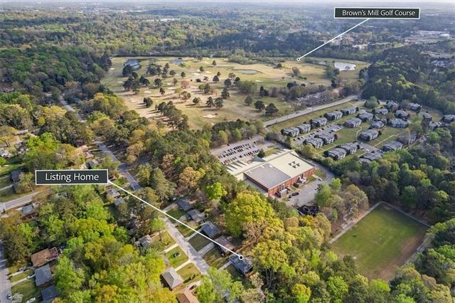 2780 Fairlane Drive SE, Atlanta, GA 30354