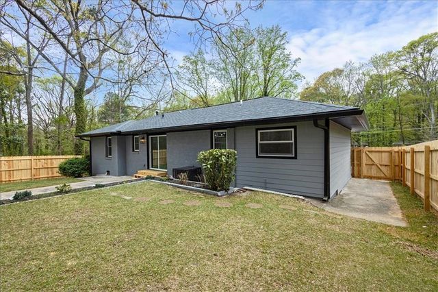 2780 Fairlane Drive SE, Atlanta, GA 30354