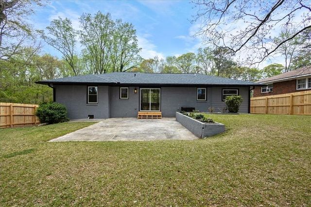 2780 Fairlane Drive SE, Atlanta, GA 30354