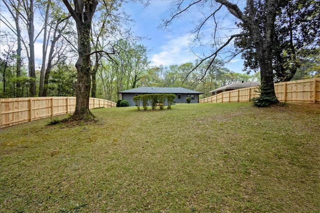 2780 Fairlane Drive SE, Atlanta, GA 30354