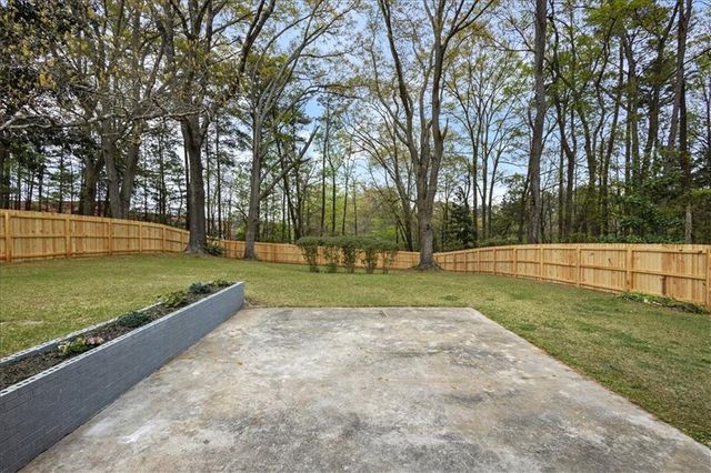 2780 Fairlane Drive SE, Atlanta, GA 30354