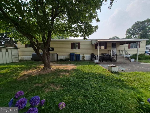 7313 HANSBURY DR, Morrisville, PA 19067
