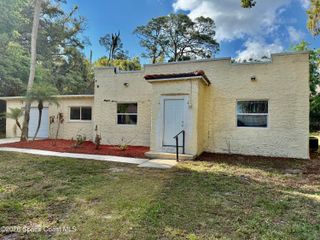 1717 Tropic Street, Titusville, FL 32796
