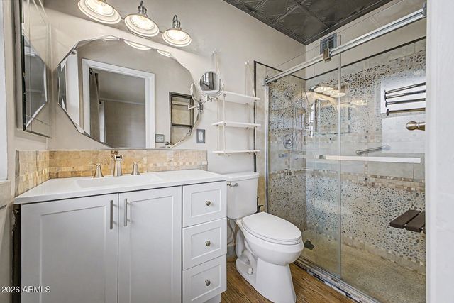 11033 W ALABAMA Avenue, Sun City, AZ 85351