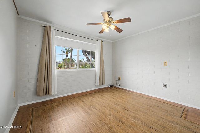 11033 W ALABAMA Avenue, Sun City, AZ 85351