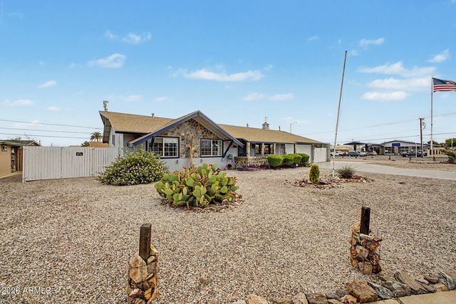 11033 W ALABAMA Avenue, Sun City, AZ 85351