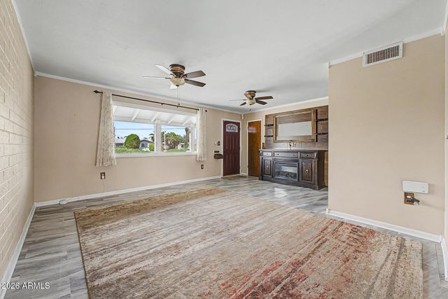 11033 W ALABAMA Avenue, Sun City, AZ 85351