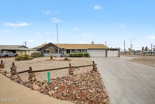 11033 W ALABAMA Avenue, Sun City, AZ 85351