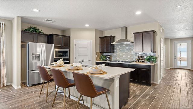 4106 Estrella Noche, Santa Fe, NM 87507