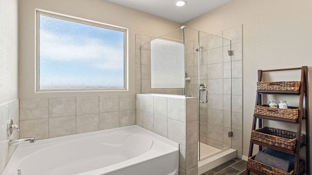 4106 Estrella Noche, Santa Fe, NM 87507