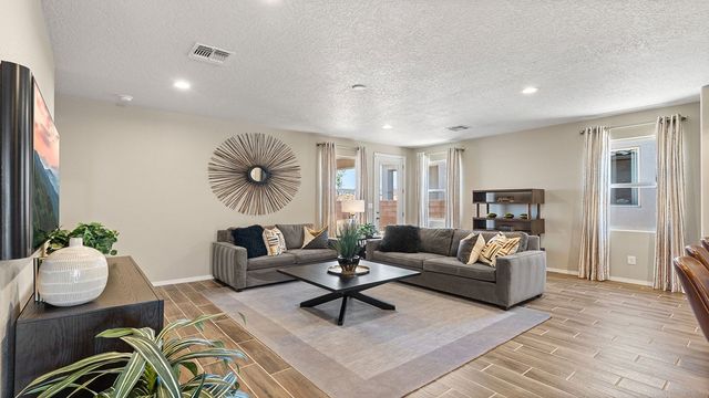 4106 Estrella Noche, Santa Fe, NM 87507