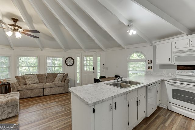 6440 Dogwood Way, Gainesville, GA 30506