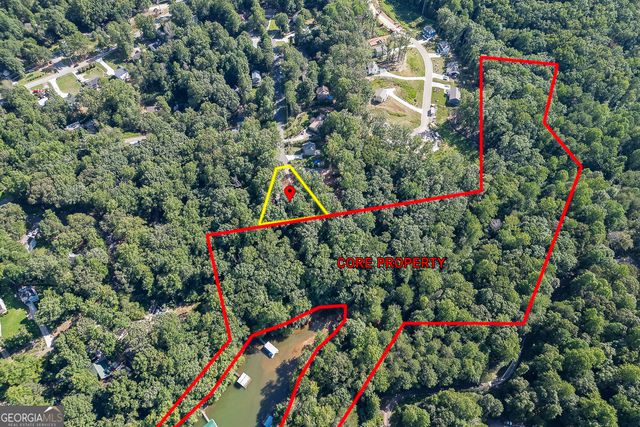 6440 Dogwood Way, Gainesville, GA 30506