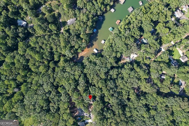 6440 Dogwood Way, Gainesville, GA 30506