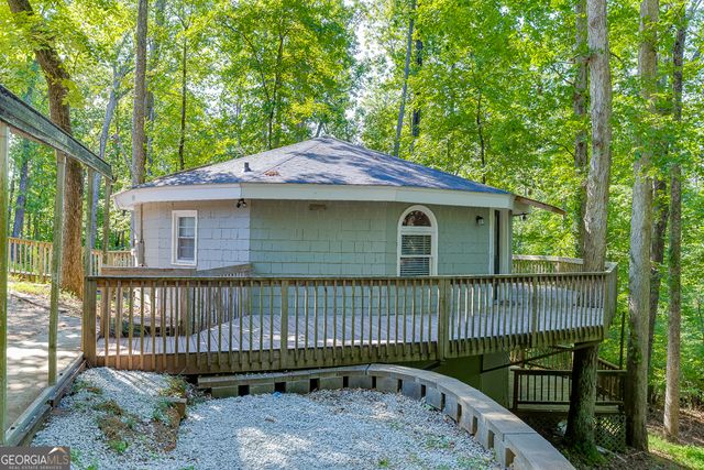 6440 Dogwood Way, Gainesville, GA 30506