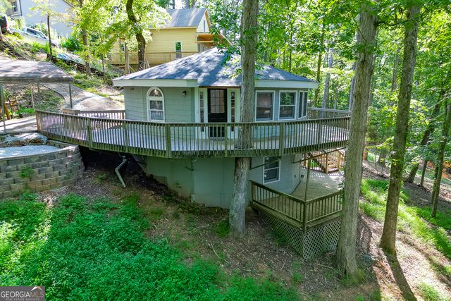 6440 Dogwood Way, Gainesville, GA 30506